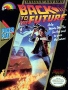 Nintendo  NES&nbsp; - &nbsp;Back to the Future 1